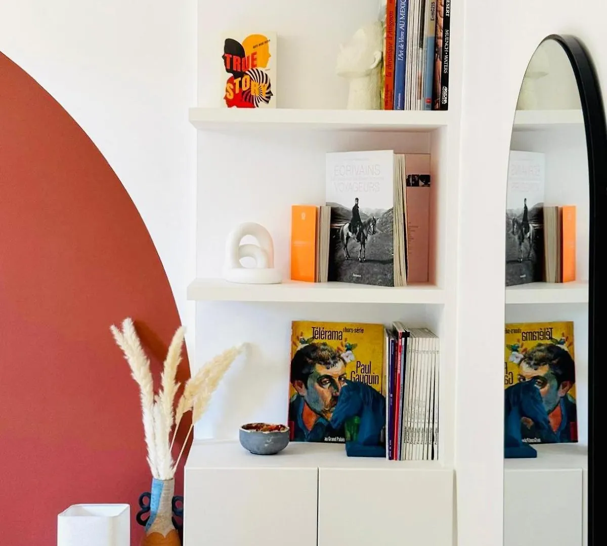 Au Coeur De Montmartre! Apartment *