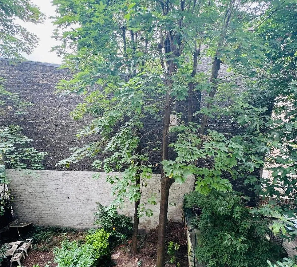 Au Coeur De Montmartre! Παρίσι